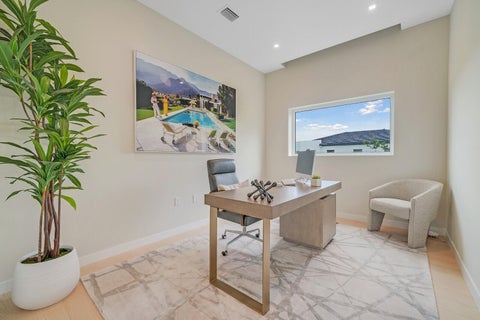 Tiny photo for 724 N LAKE Avenue N, Delray Beach, FL 33483 (MLS # B26088111)