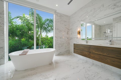 Tiny photo for 724 N LAKE Avenue N, Delray Beach, FL 33483 (MLS # B26088111)