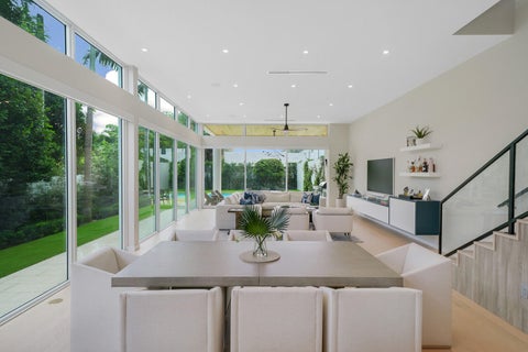 Tiny photo for 724 N LAKE Avenue N, Delray Beach, FL 33483 (MLS # B26088111)