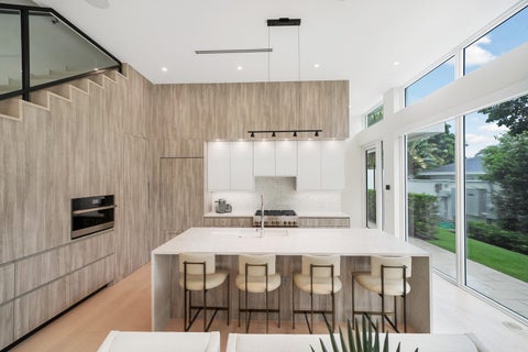Tiny photo for 724 N LAKE Avenue N, Delray Beach, FL 33483 (MLS # B26088111)