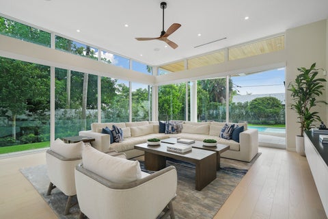Tiny photo for 724 N LAKE Avenue N, Delray Beach, FL 33483 (MLS # B26088111)