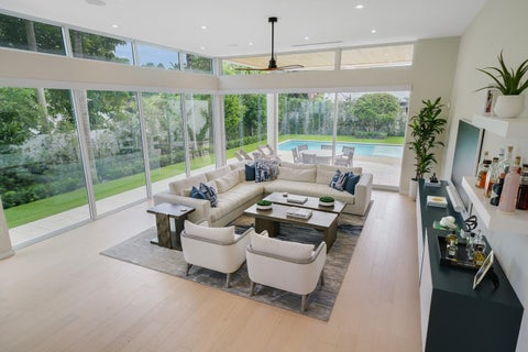 Tiny photo for 724 N LAKE Avenue N, Delray Beach, FL 33483 (MLS # B26088111)