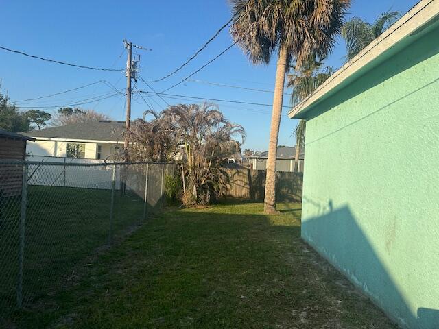 INDIAN RIVER ESTATES UNIT 7 - Residential