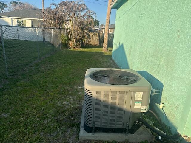 INDIAN RIVER ESTATES UNIT 7 - Residential