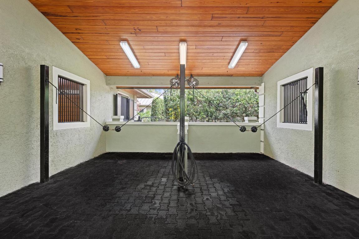 SADDLE TRAIL PARK OF WELLINGTON - Land