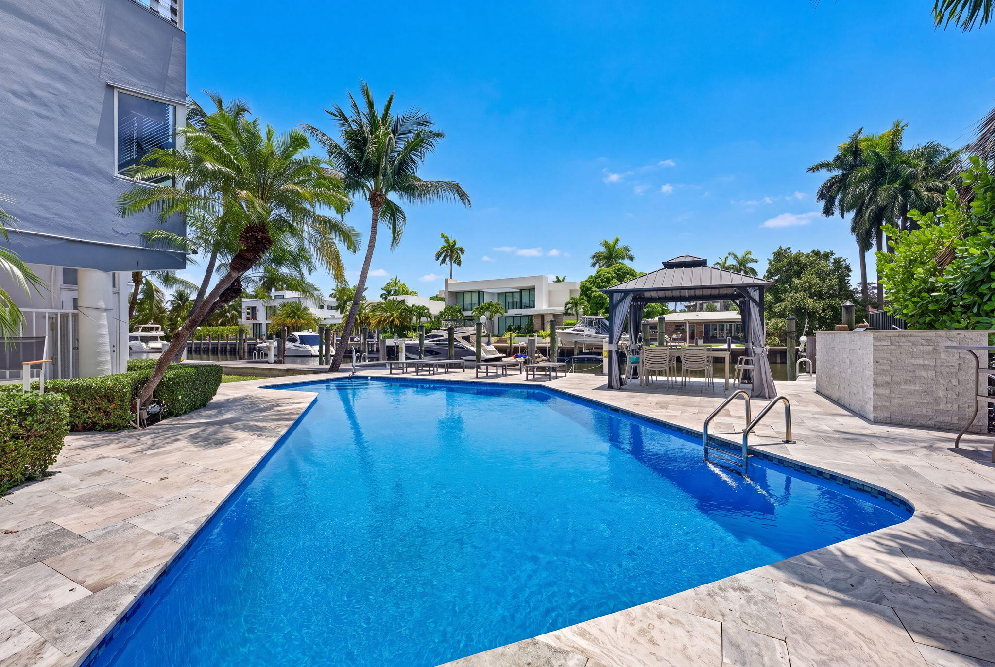 40 Isle Of Venice Drive 3, Fort Lauderdale FL 33301