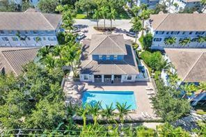 Renaissance Commons - Residential Lease