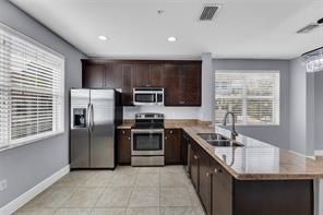 Renaissance Commons - Residential Lease