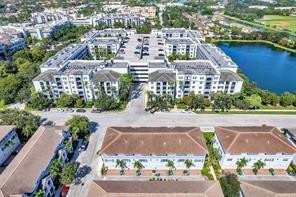 Renaissance Commons - Residential Lease