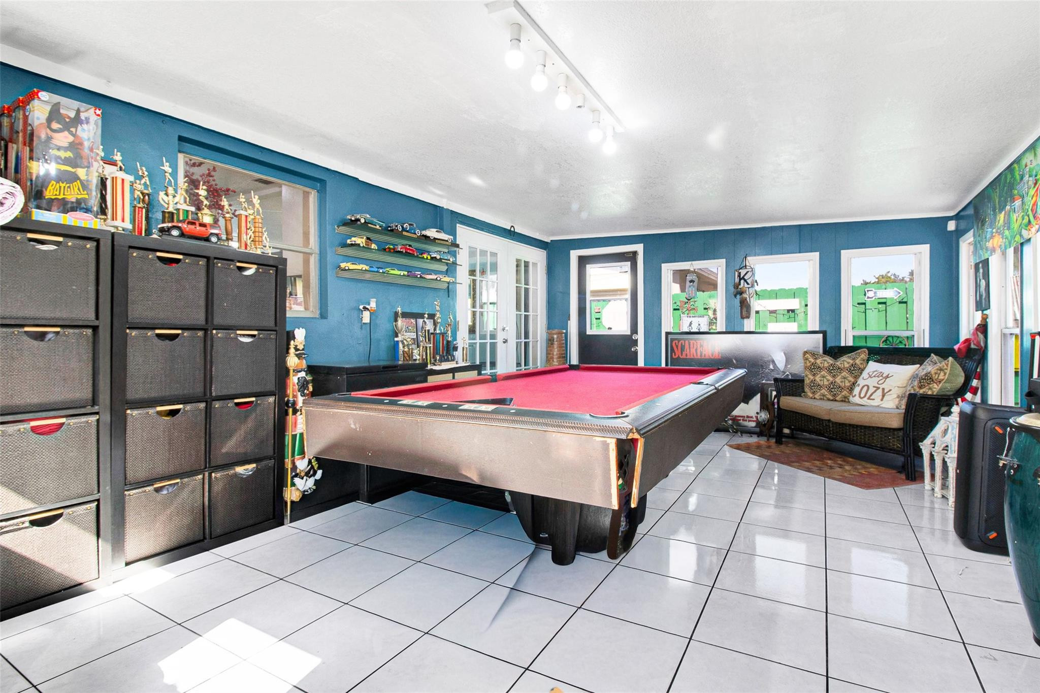 Lauderdale North Park Sec - Residential