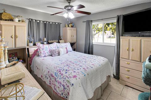 Tiny photo for 524 SW 72nd Avenue, North Lauderdale, FL 33068 (MLS # F10549425)