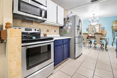 Tiny photo for 524 SW 72nd Avenue, North Lauderdale, FL 33068 (MLS # F10549425)