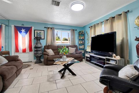 Tiny photo for 524 SW 72nd Avenue, North Lauderdale, FL 33068 (MLS # F10549425)