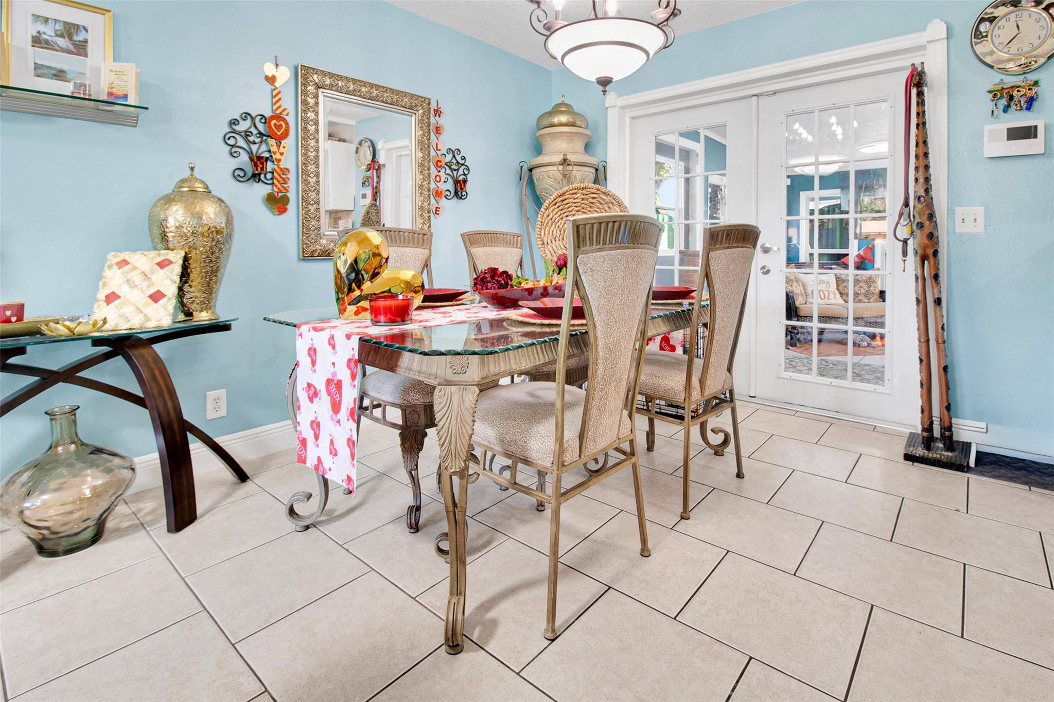 Lauderdale North Park Sec - Residential