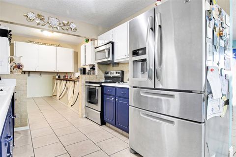 Tiny photo for 524 SW 72nd Avenue, North Lauderdale, FL 33068 (MLS # F10549425)