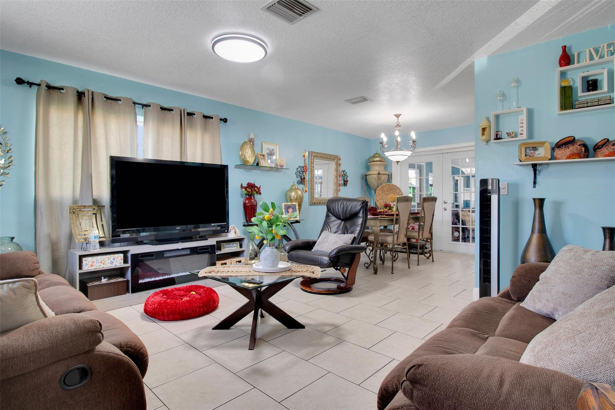 Lauderdale North Park Sec - Residential