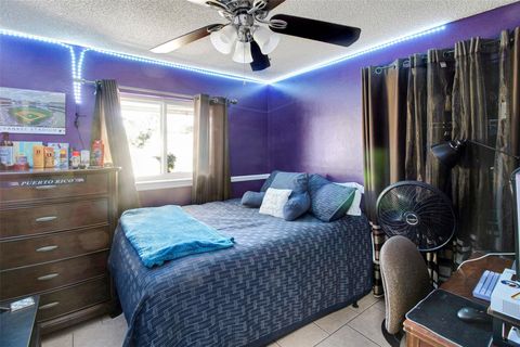 Tiny photo for 524 SW 72nd Avenue, North Lauderdale, FL 33068 (MLS # F10549425)