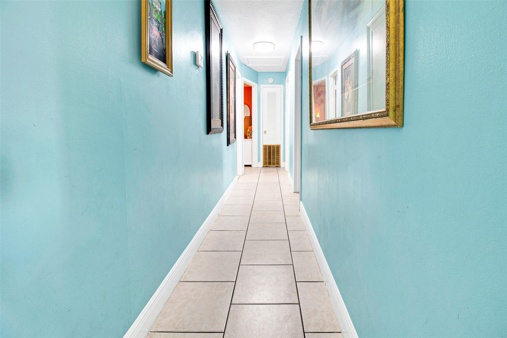 Lauderdale North Park Sec - Residential