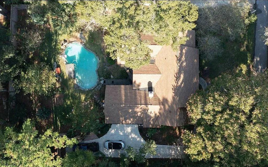 2528 Shalimar Ln