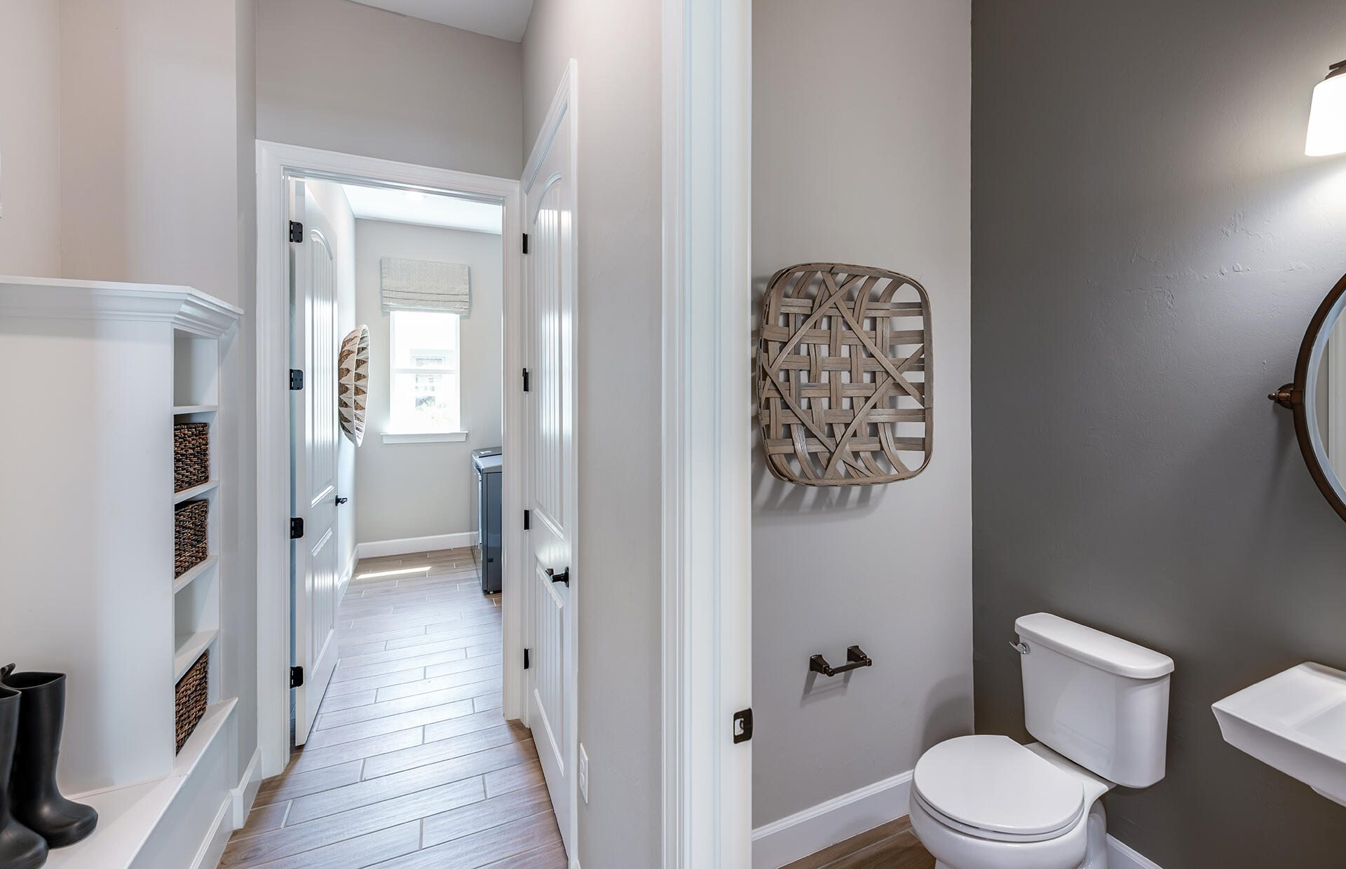 HIGHPOINTE - Residential