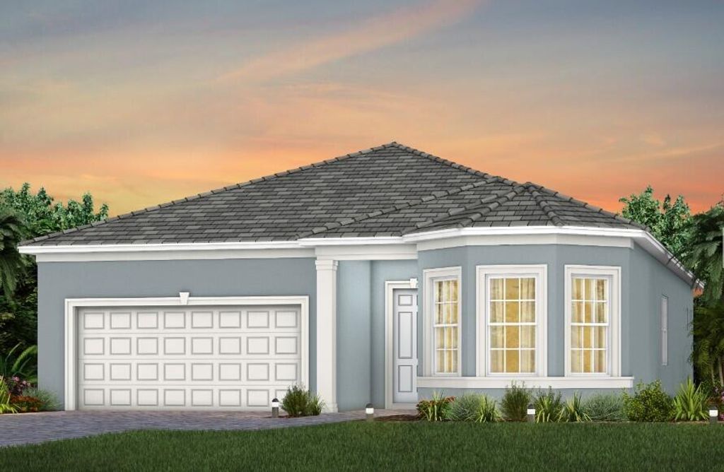 Photo of 4405 SW Cornerstone Way #Prestige 167, Stuart, FL 34997 (MLS # B26029245)