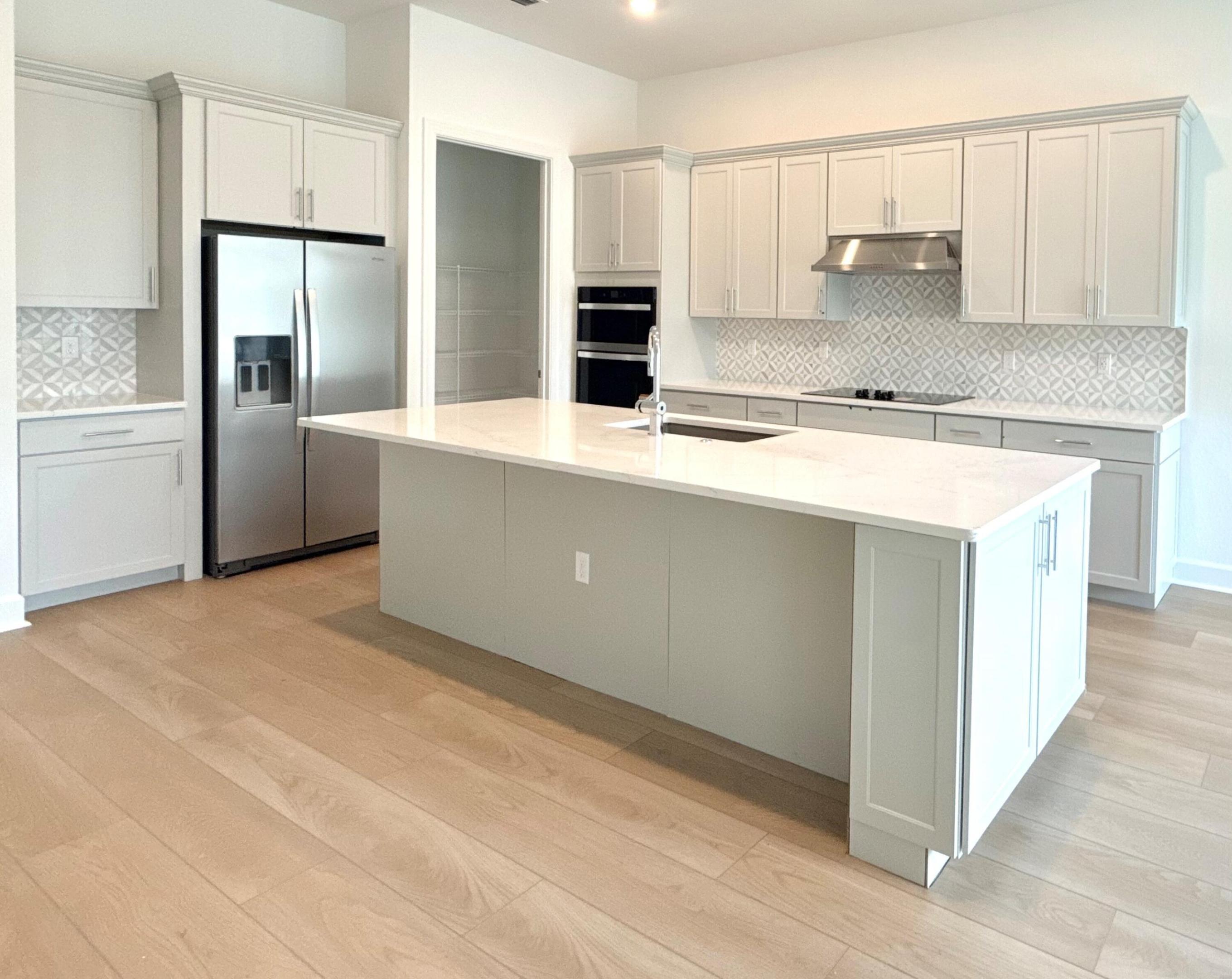 HIGHPOINTE - Residential