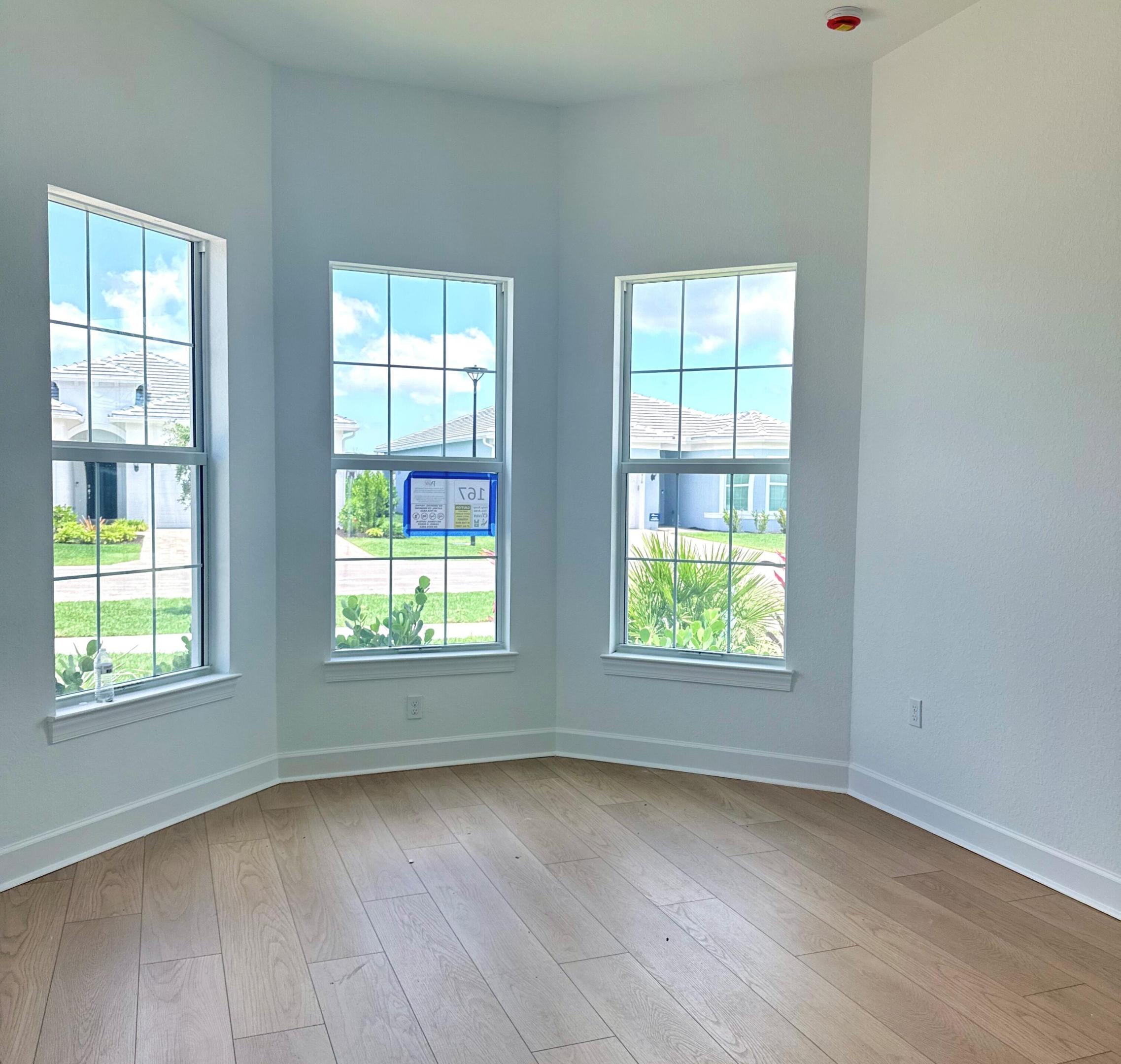 HIGHPOINTE - Residential