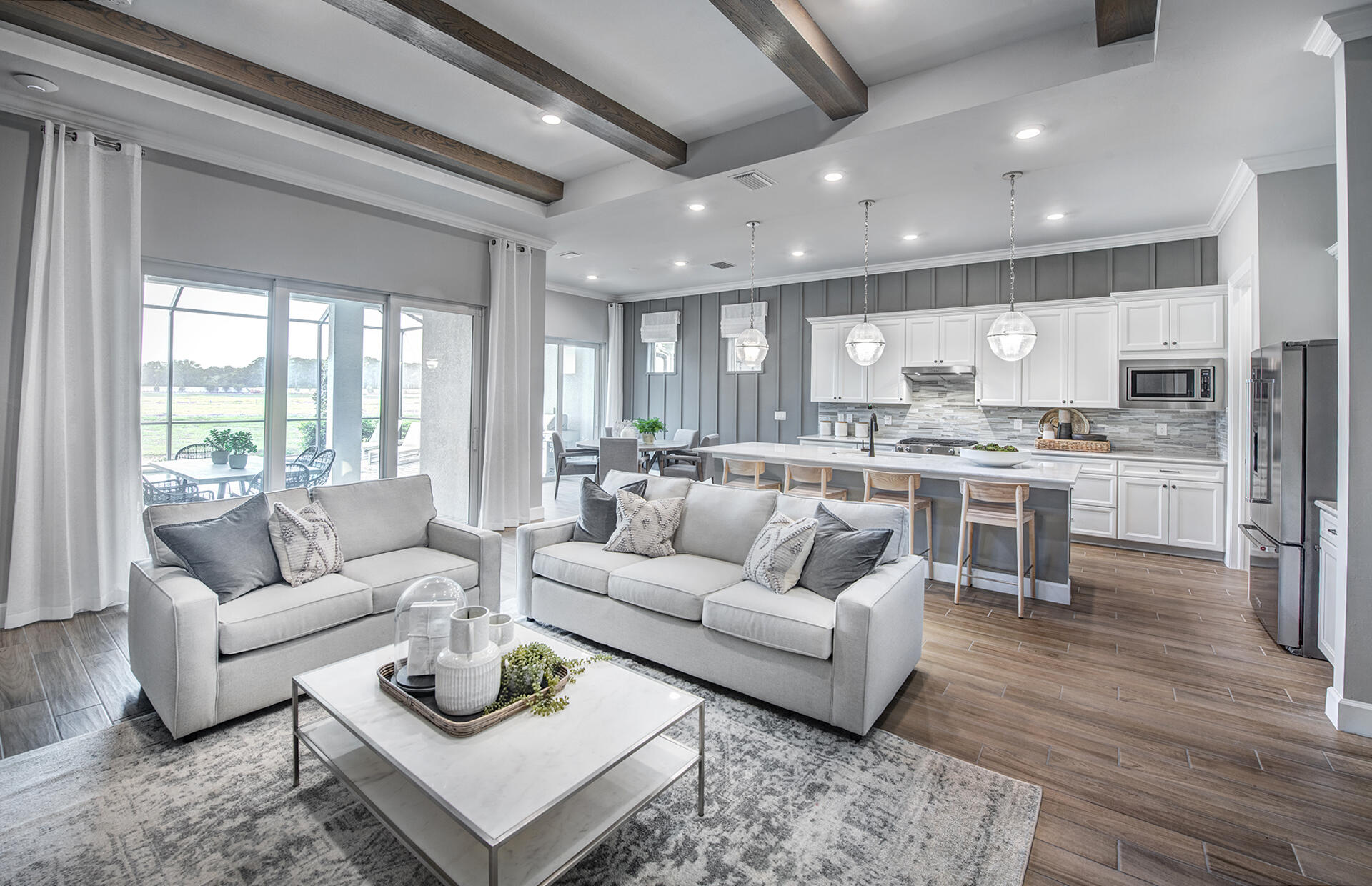 HIGHPOINTE - Residential