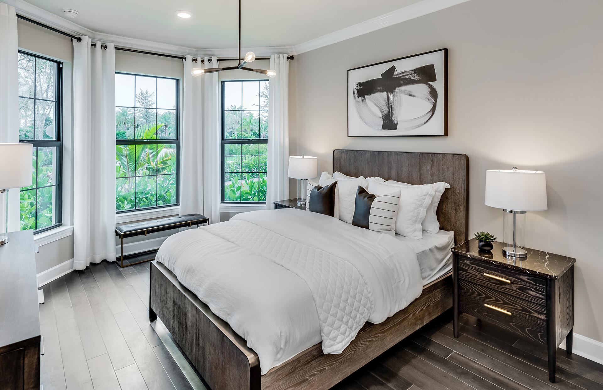 HIGHPOINTE - Residential