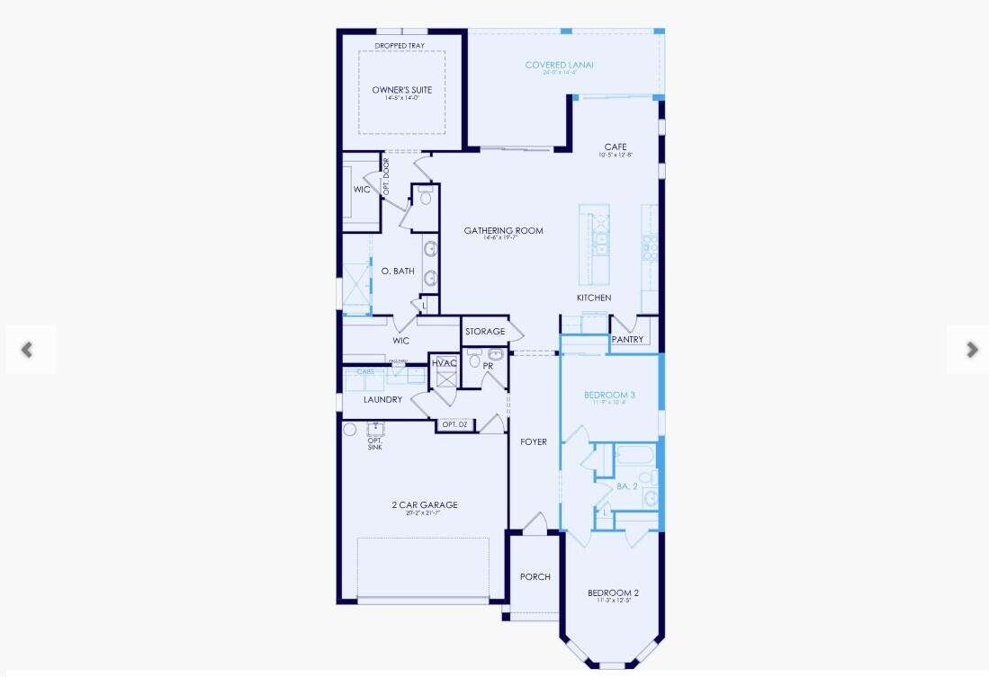 4405 SW Cornerstone Way Prestige 167