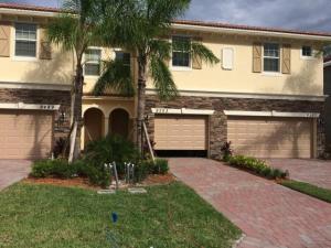 LOCATION LOCATION LOCATION! This 'BRAND NEW NEVER LIVED IN TOWN HOME BUILT IN 2015'' is located just minutes to I-95, featuring 3 bedrooms, 2 bathrooms, Granite through out, and a very large master suite. The community offers a resort style pool, Sun deck, and playground.