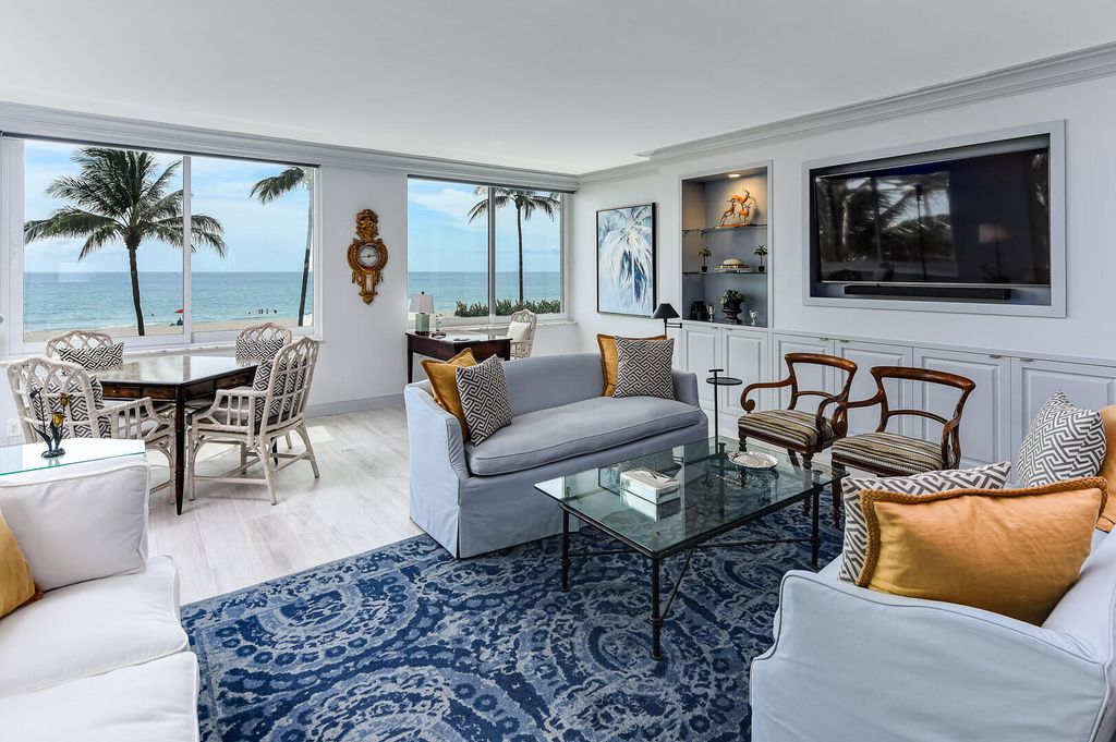 Photo of 340 S Ocean Boulevard #2b, Palm Beach, FL 33480 (MLS # B26018923)