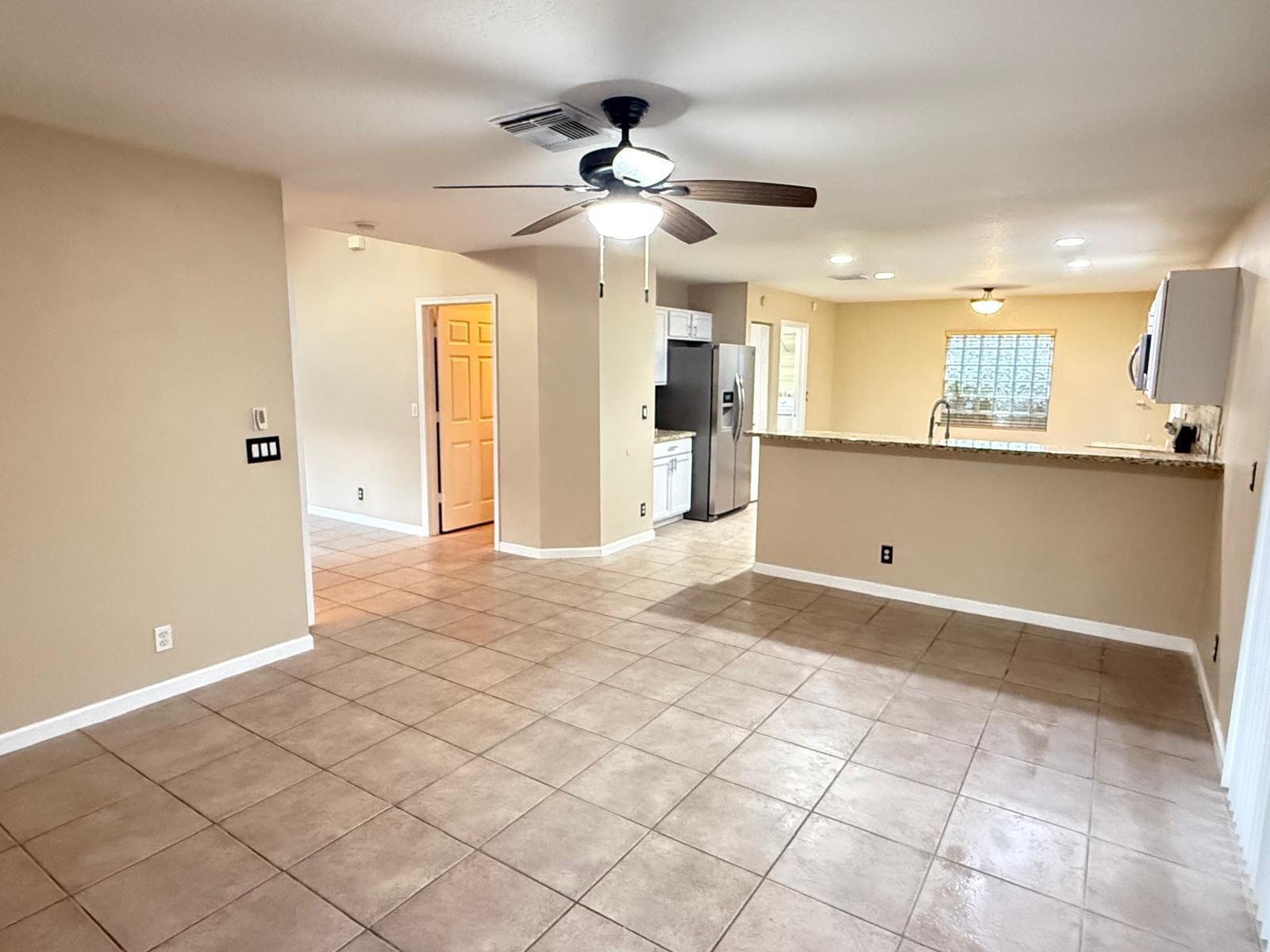 MELEAR - Residential Lease