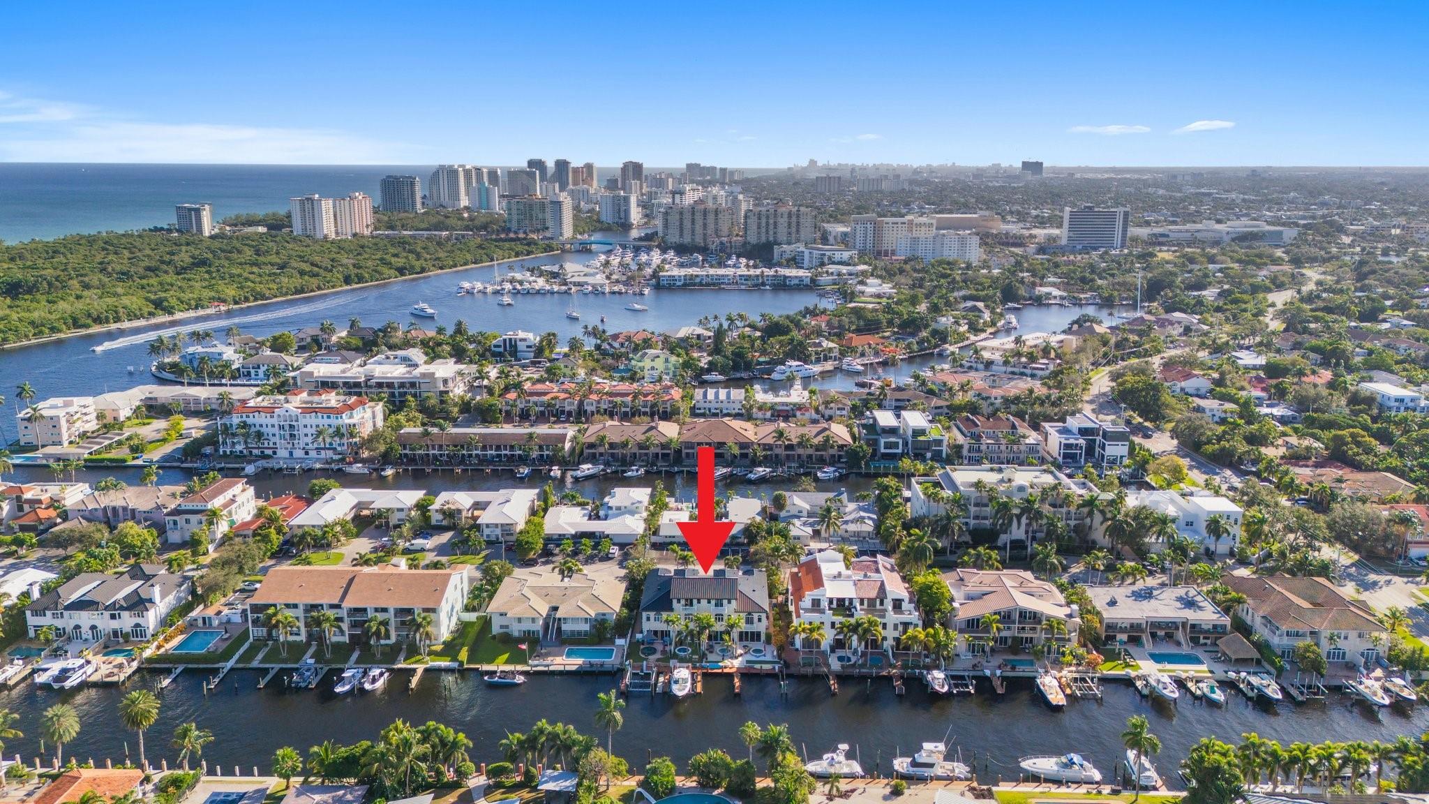 Coral Ridge 21-50 B - Residential Lease