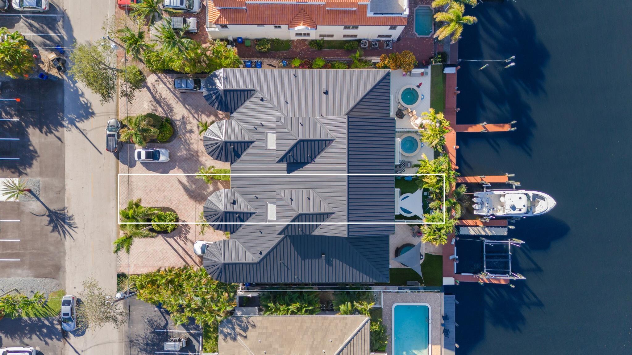 Coral Ridge 21-50 B - Residential Lease