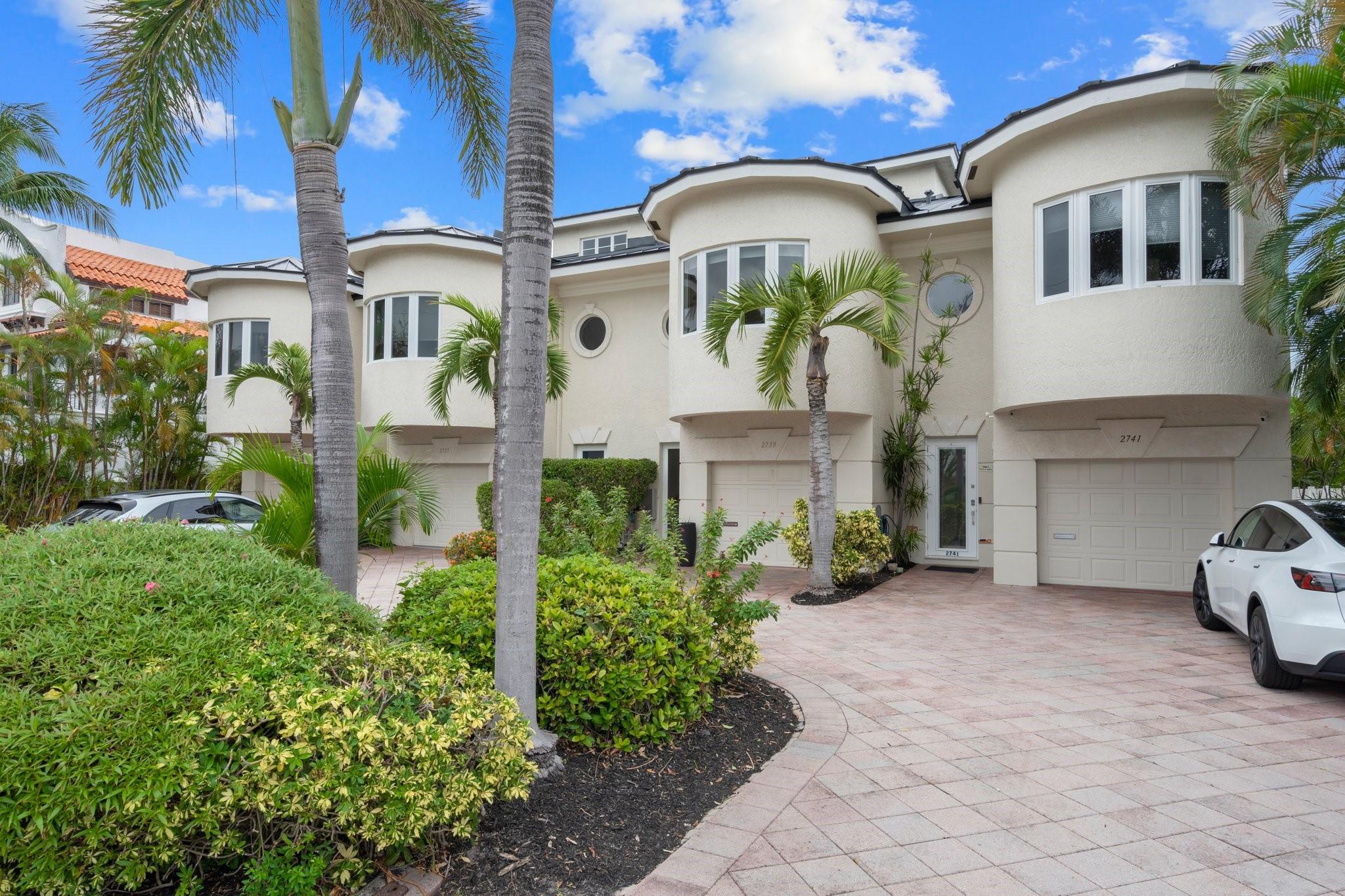 Coral Ridge 21-50 B - Residential Lease