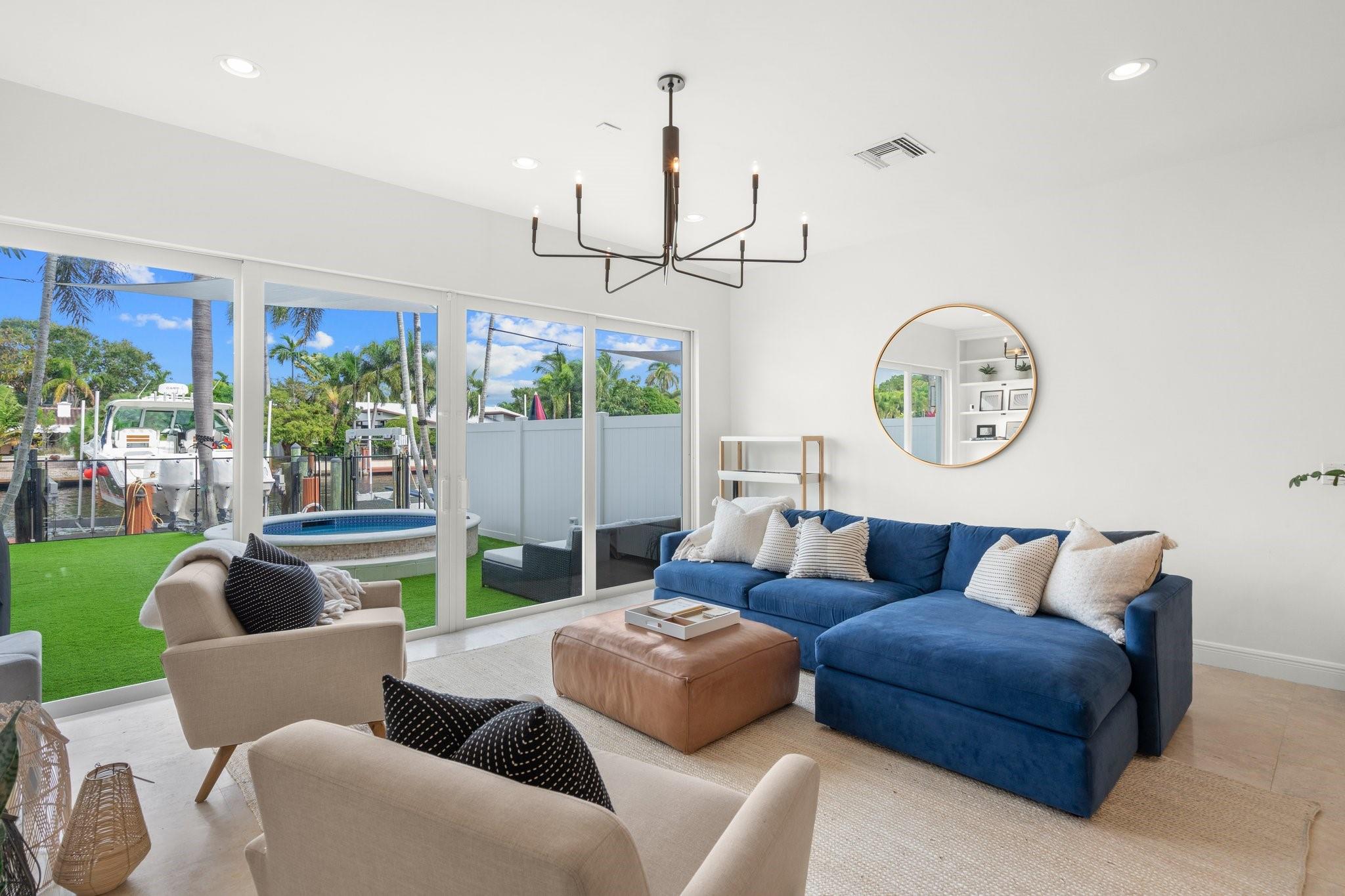 Coral Ridge 21-50 B - Residential Lease