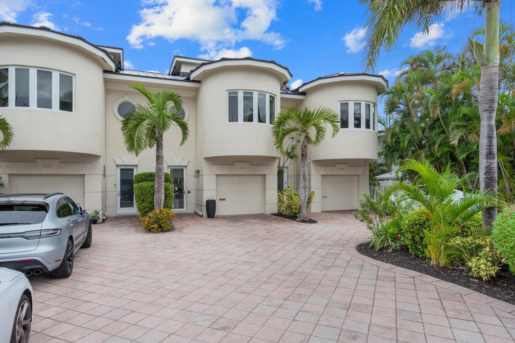 Coral Ridge 21-50 B - Residential Lease