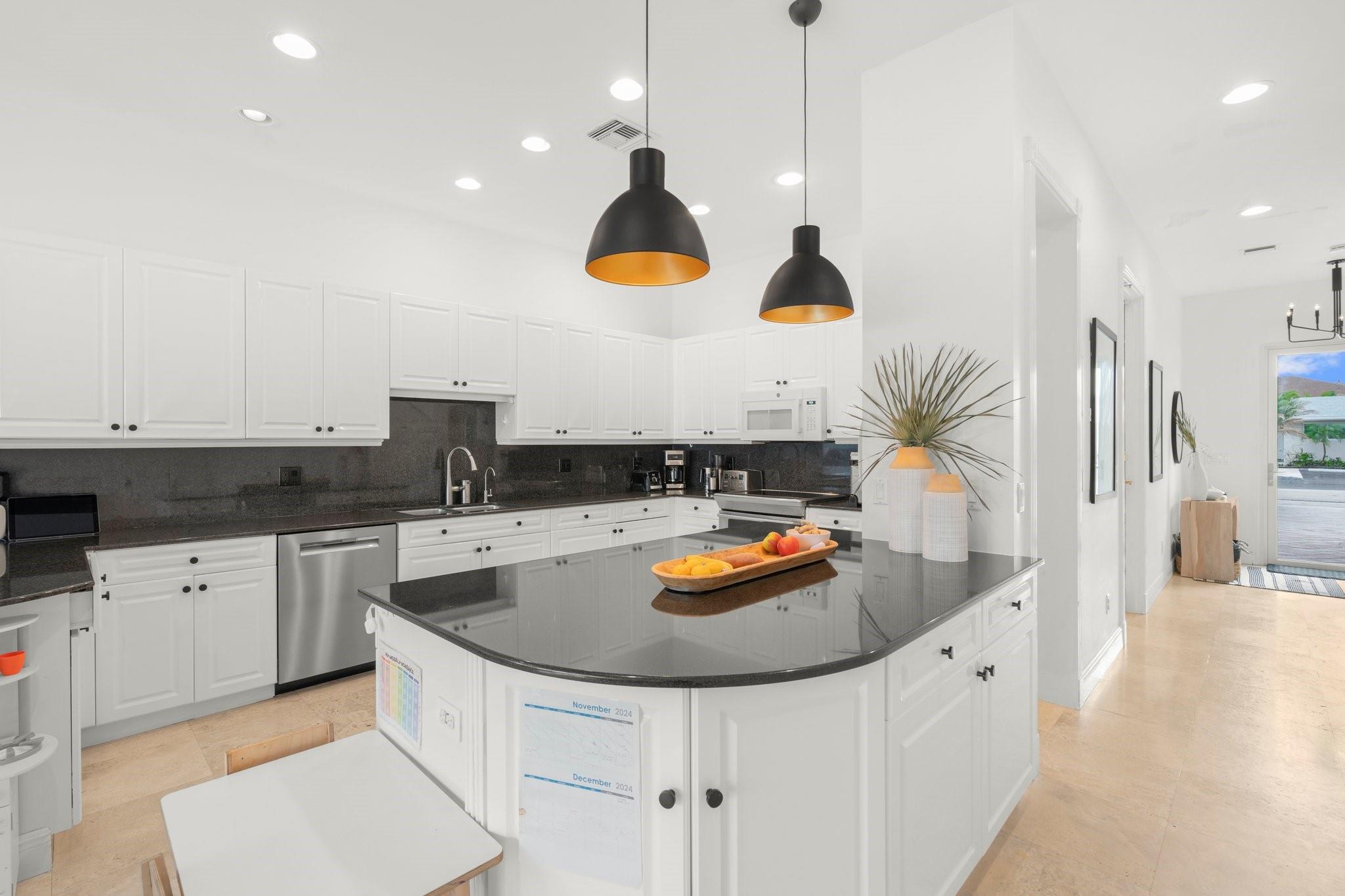 Coral Ridge 21-50 B - Residential Lease