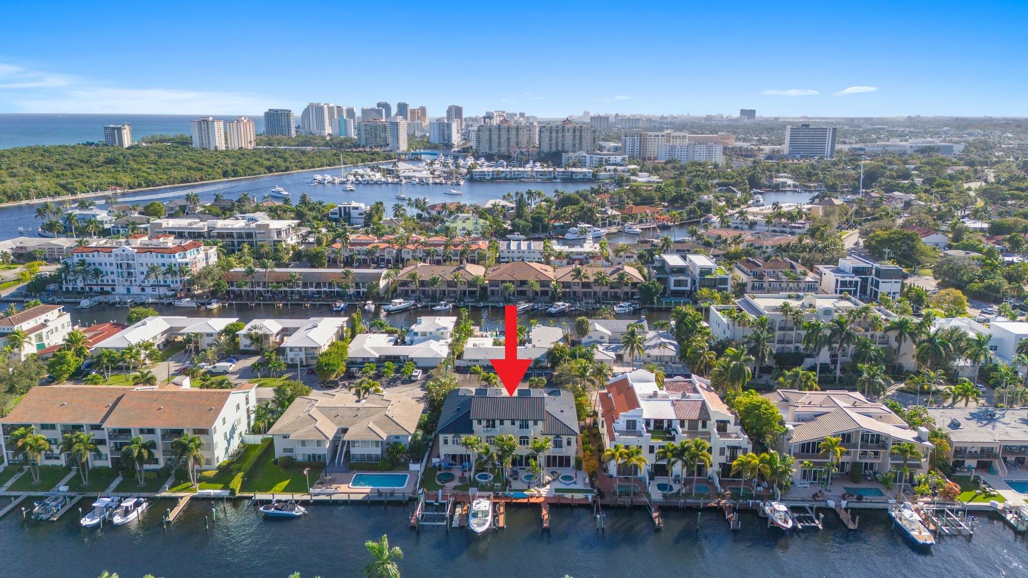 Coral Ridge 21-50 B - Residential Lease