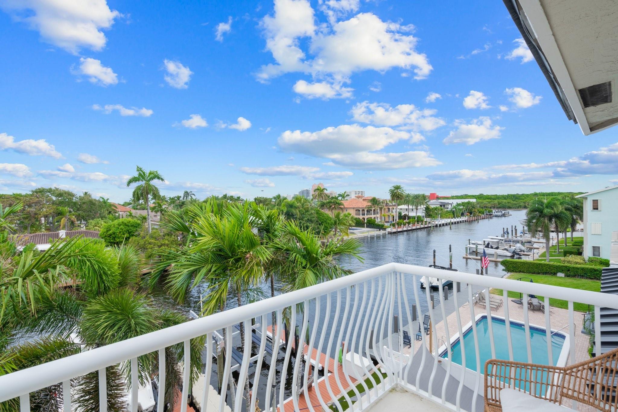 Coral Ridge 21-50 B - Residential Lease