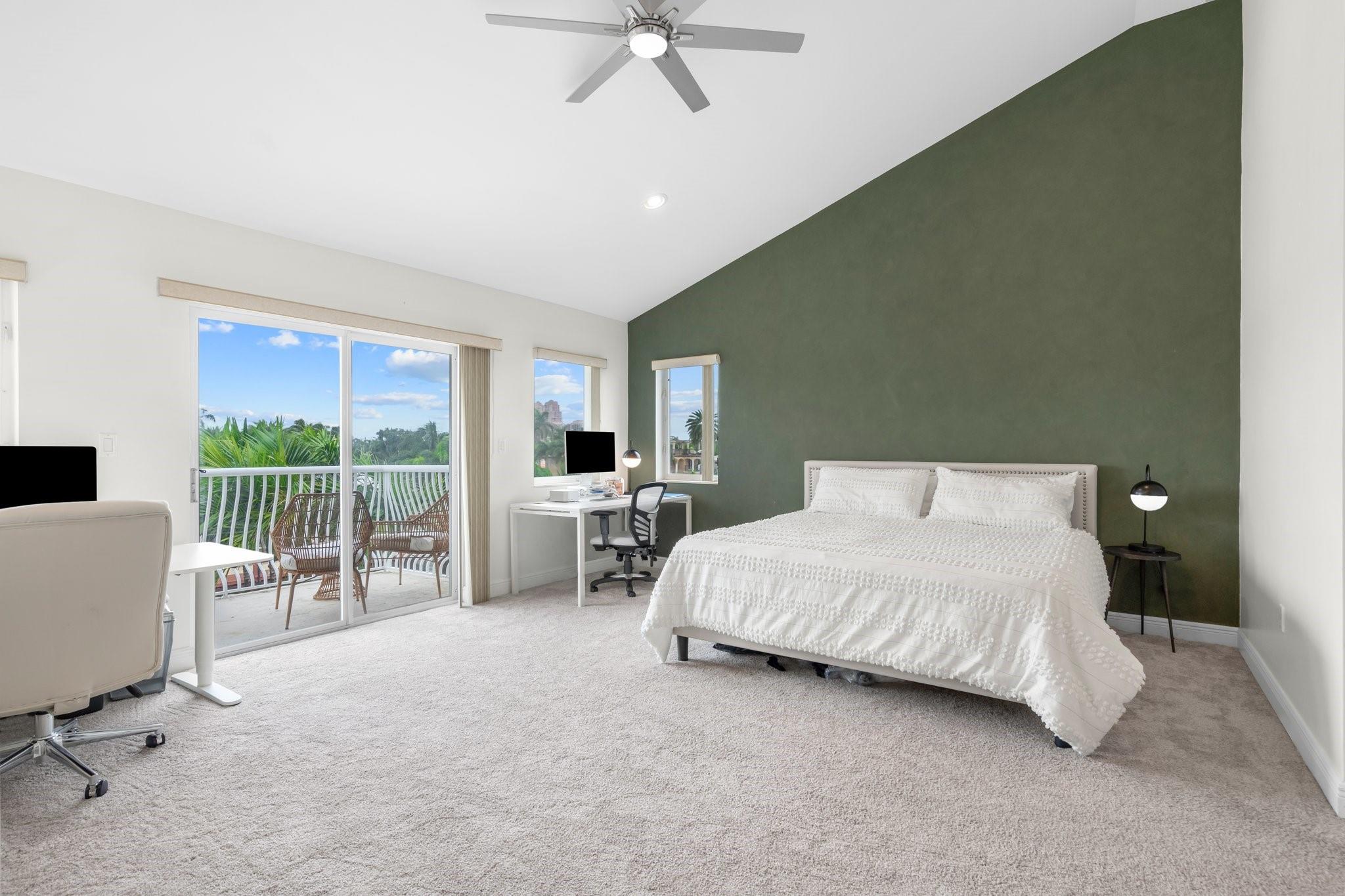 Coral Ridge 21-50 B - Residential Lease