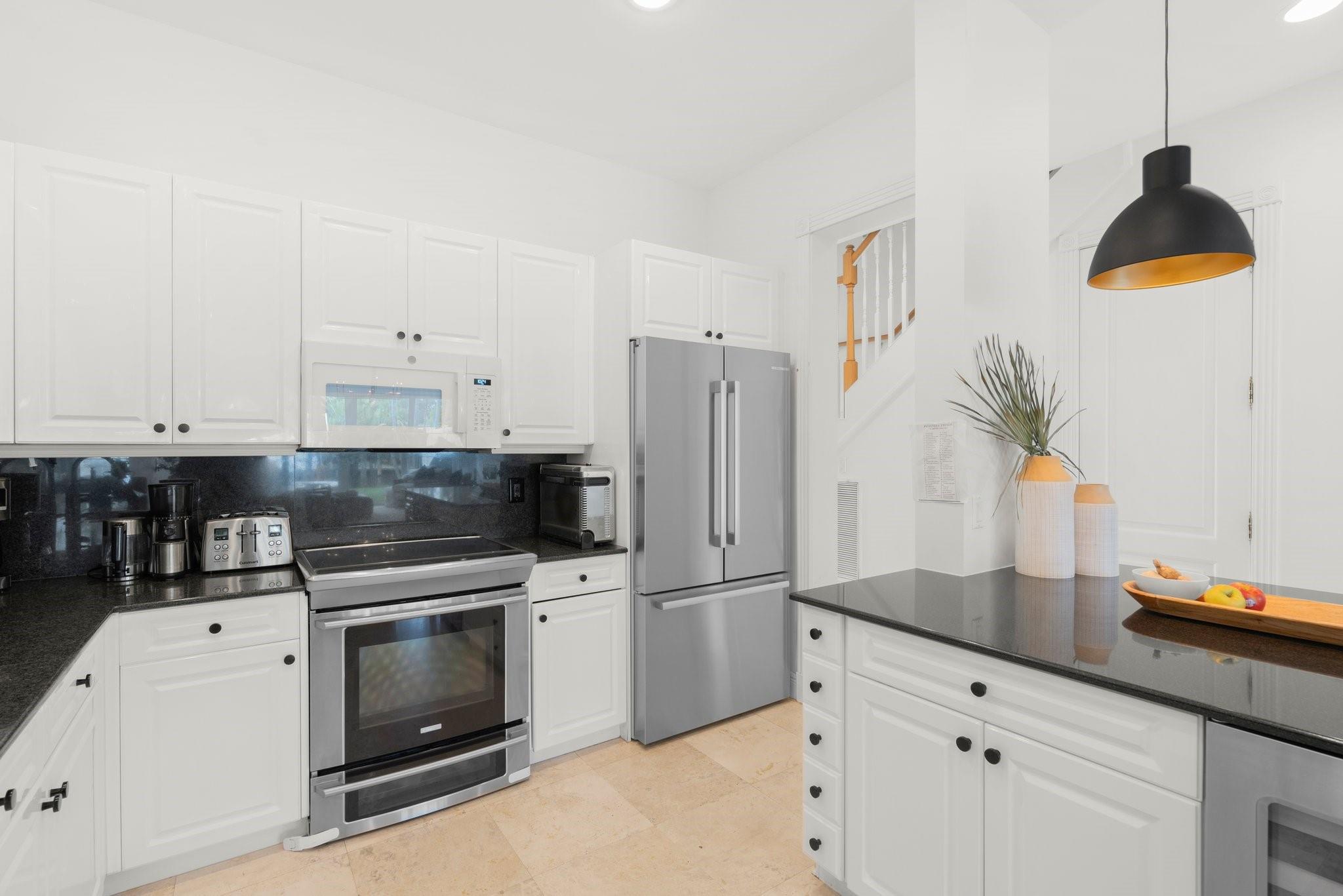 Coral Ridge 21-50 B - Residential Lease