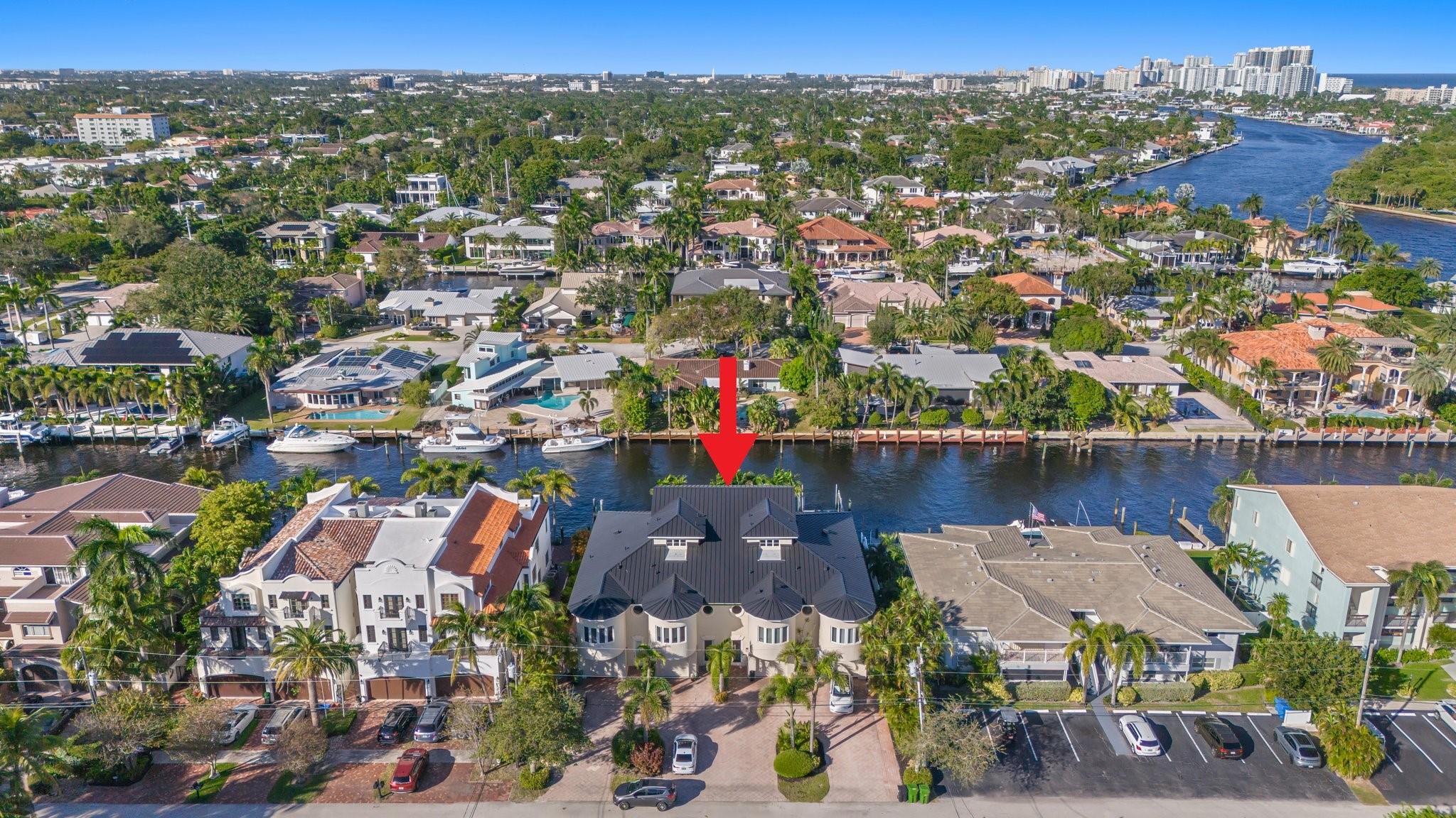 Coral Ridge 21-50 B - Residential Lease