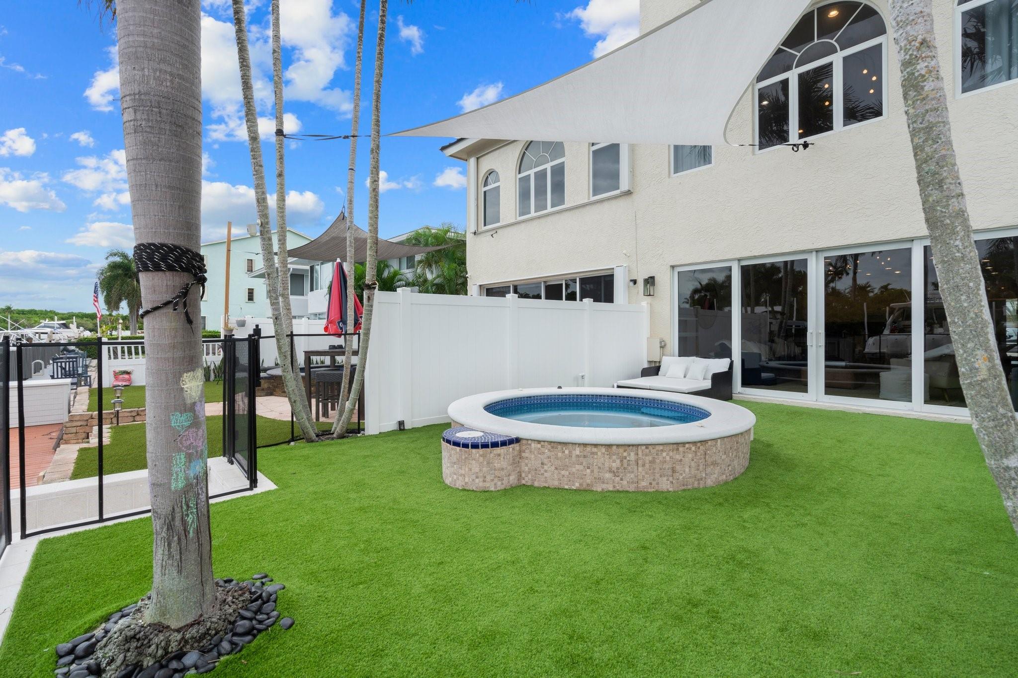 Coral Ridge 21-50 B - Residential Lease