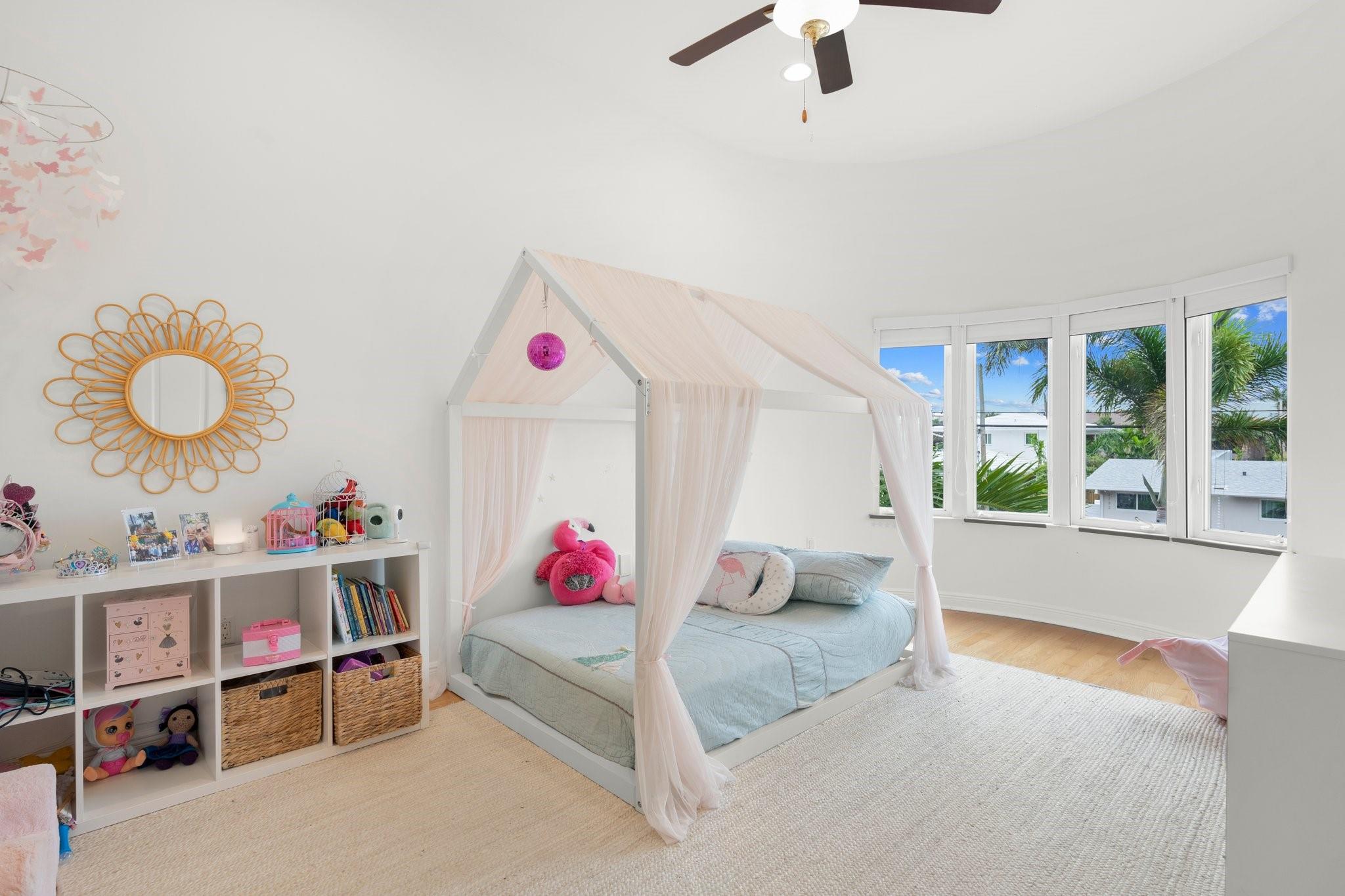 Coral Ridge 21-50 B - Residential Lease