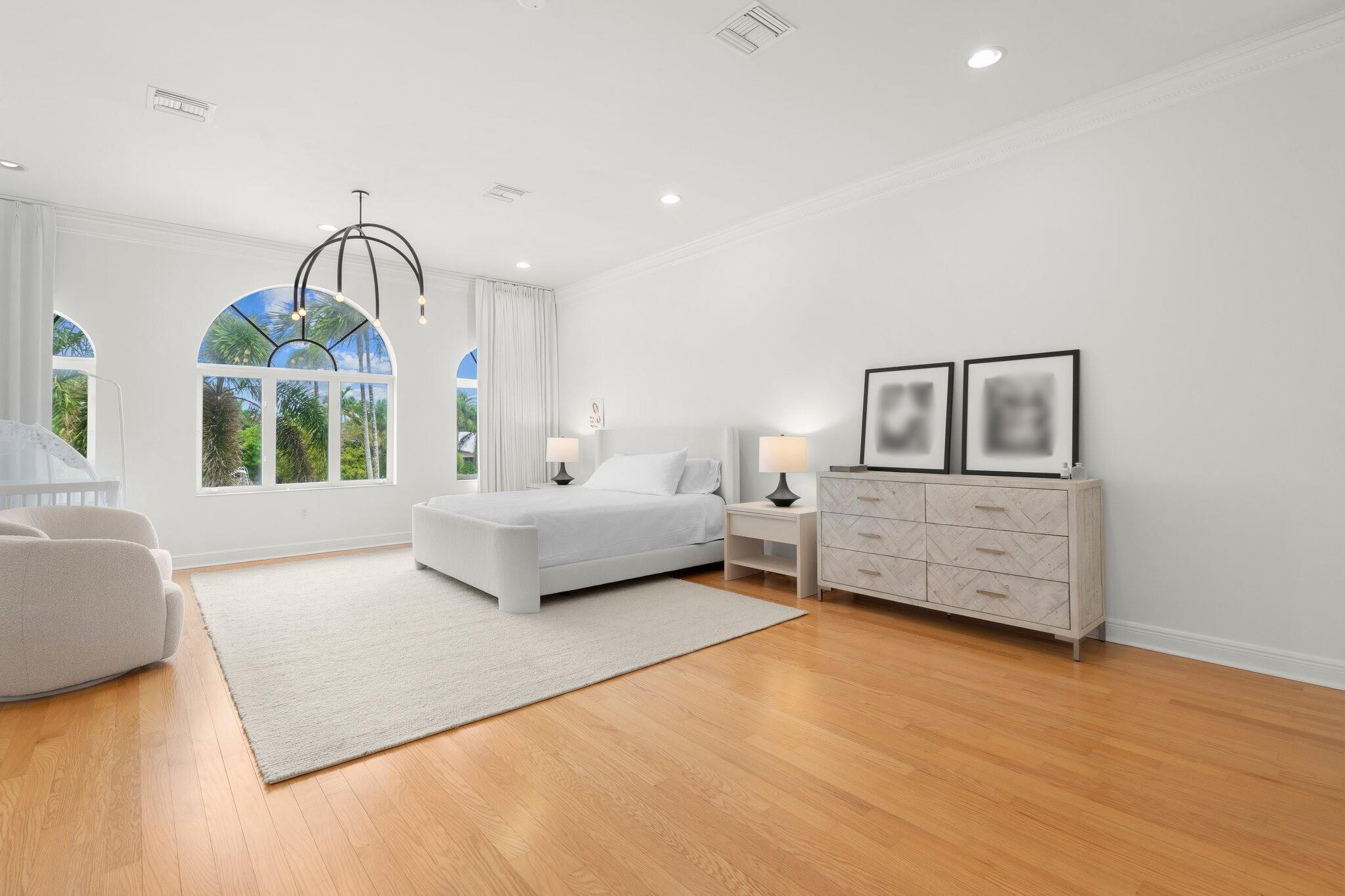 Coral Ridge 21-50 B - Residential Lease