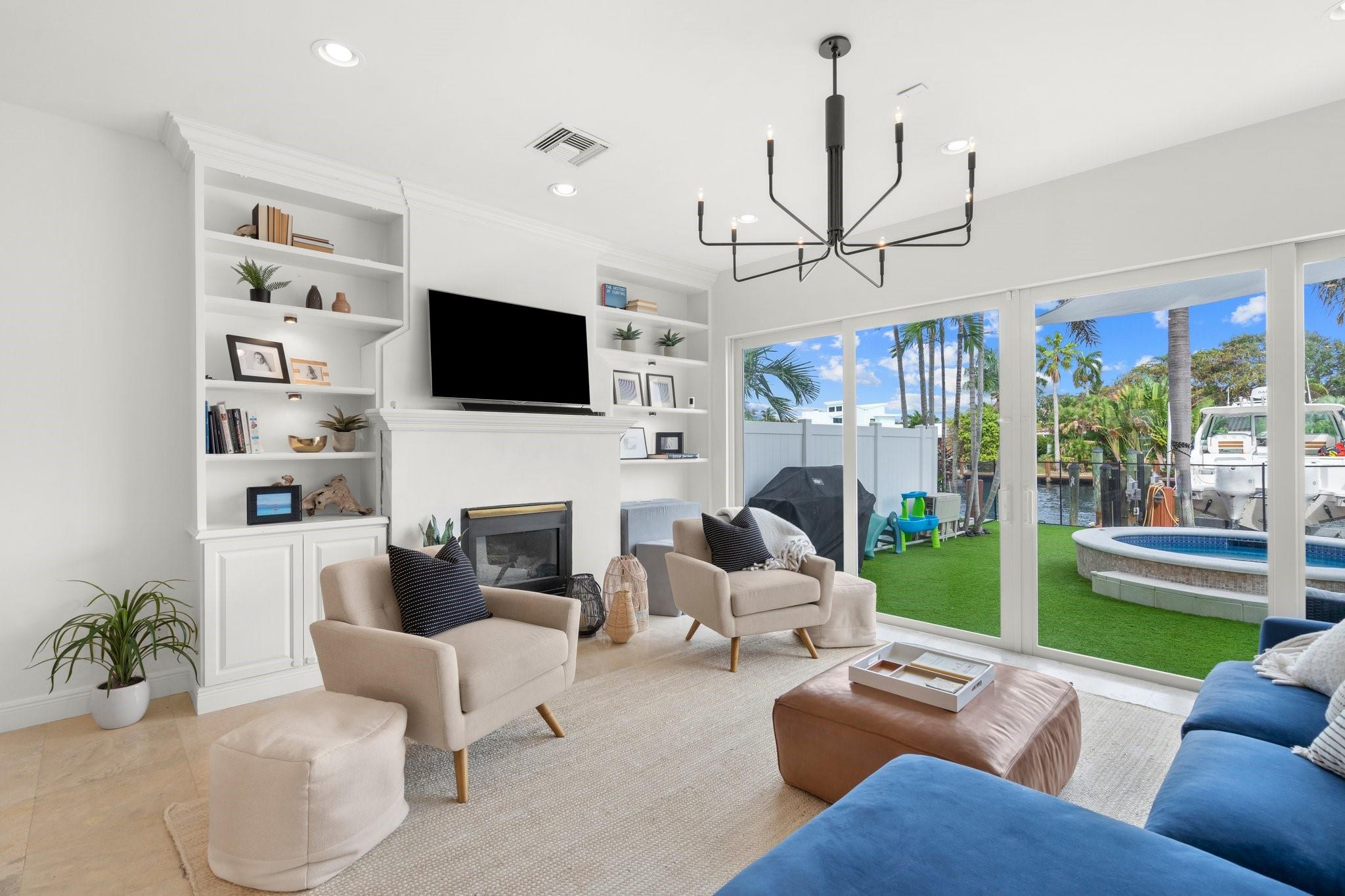 Coral Ridge 21-50 B - Residential Lease