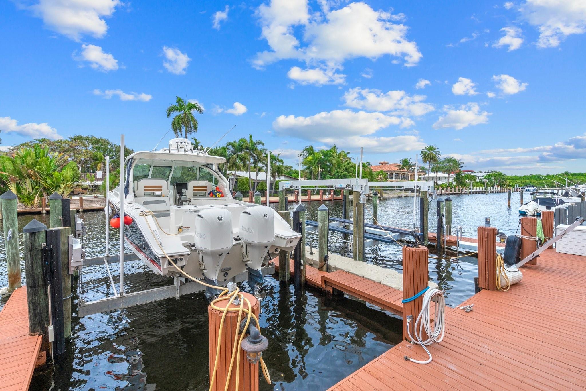 Coral Ridge 21-50 B - Residential Lease