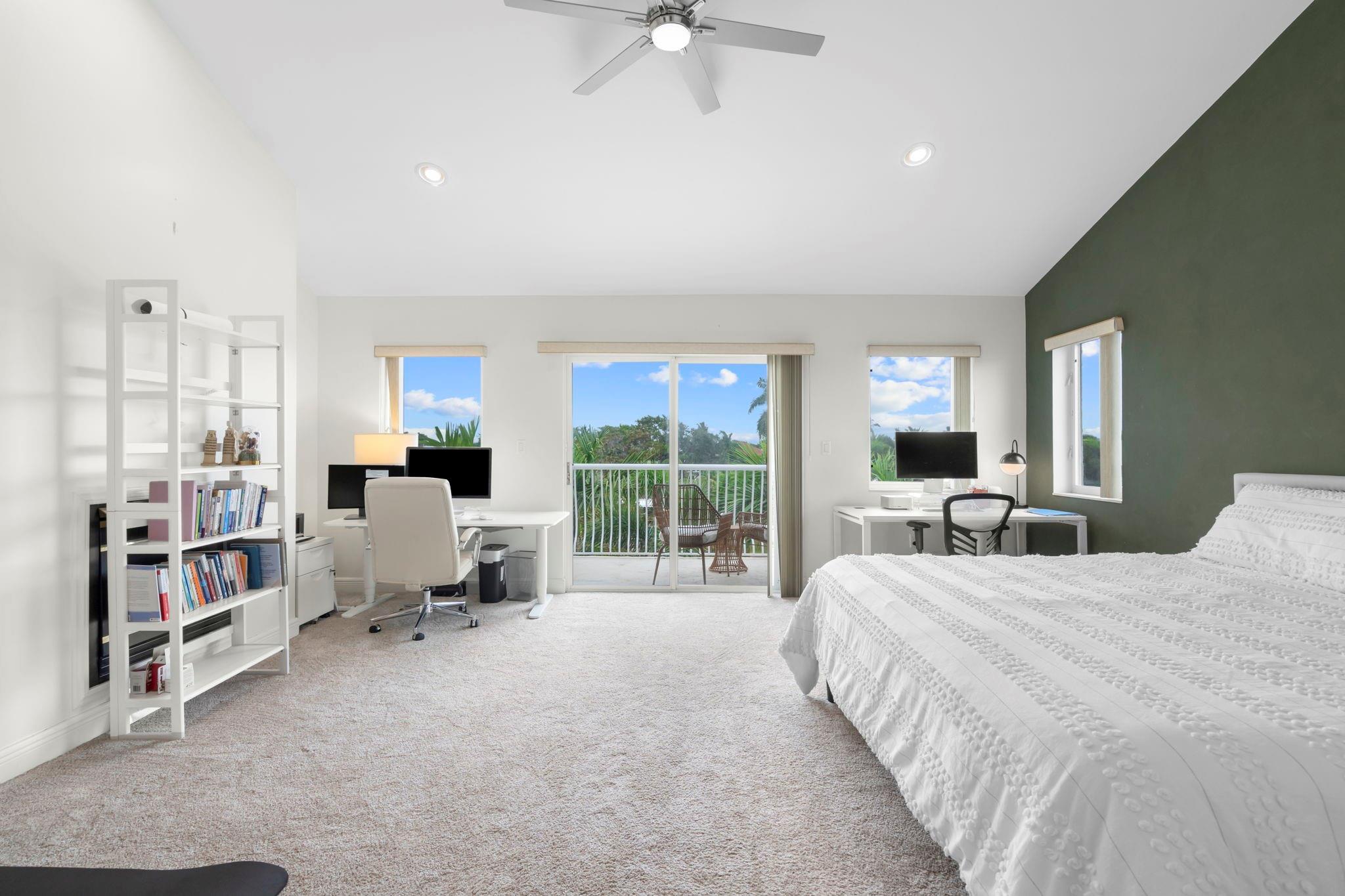 Coral Ridge 21-50 B - Residential Lease